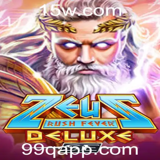 ZeusRushFeverDeluxeSE: Uma Aventura Mitológica Inovadora no Mundo dos Jogos