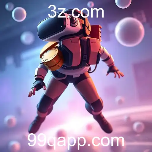 Imersão Virtual: A Revolução dos Jogos com 99q